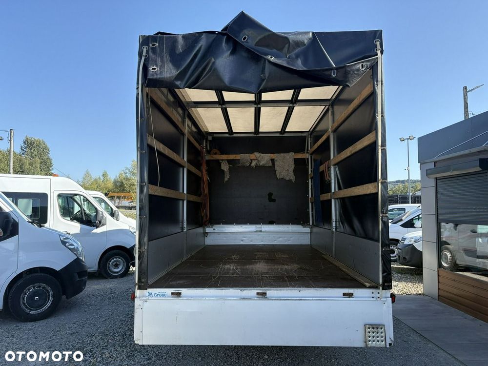Renault Master - 5
