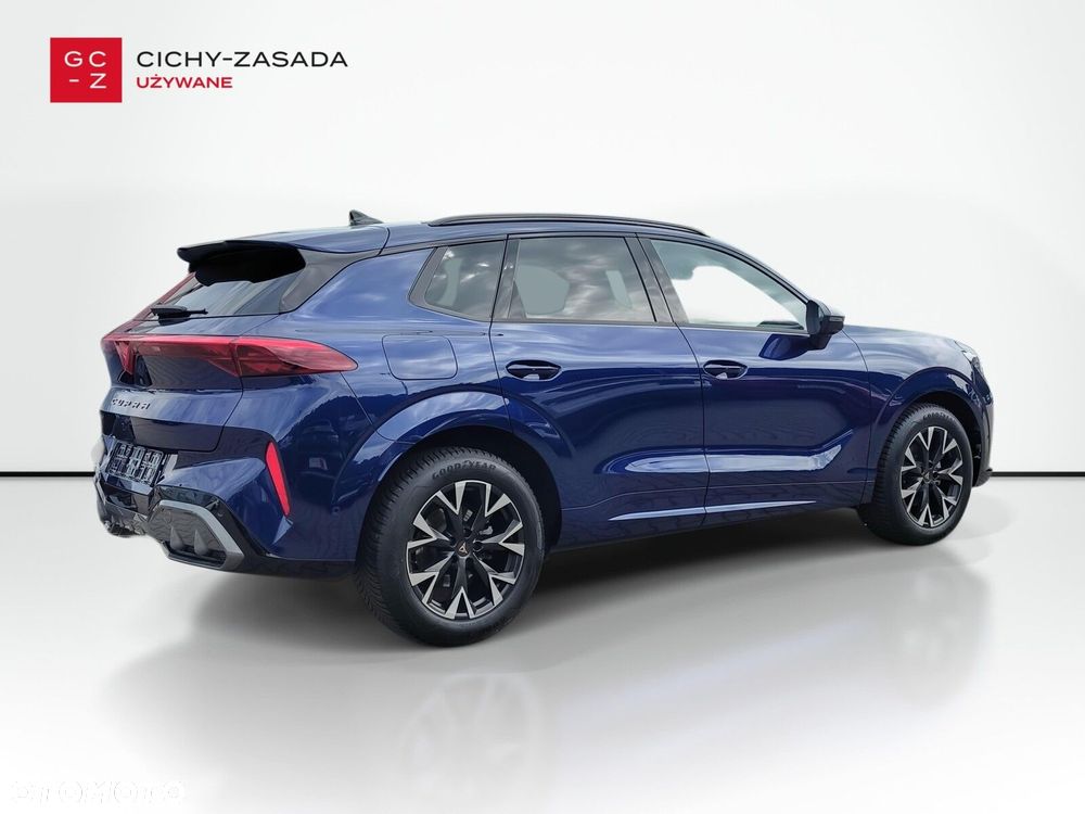 Cupra Terramar 1.5 eTSI mHEV DSG - 7