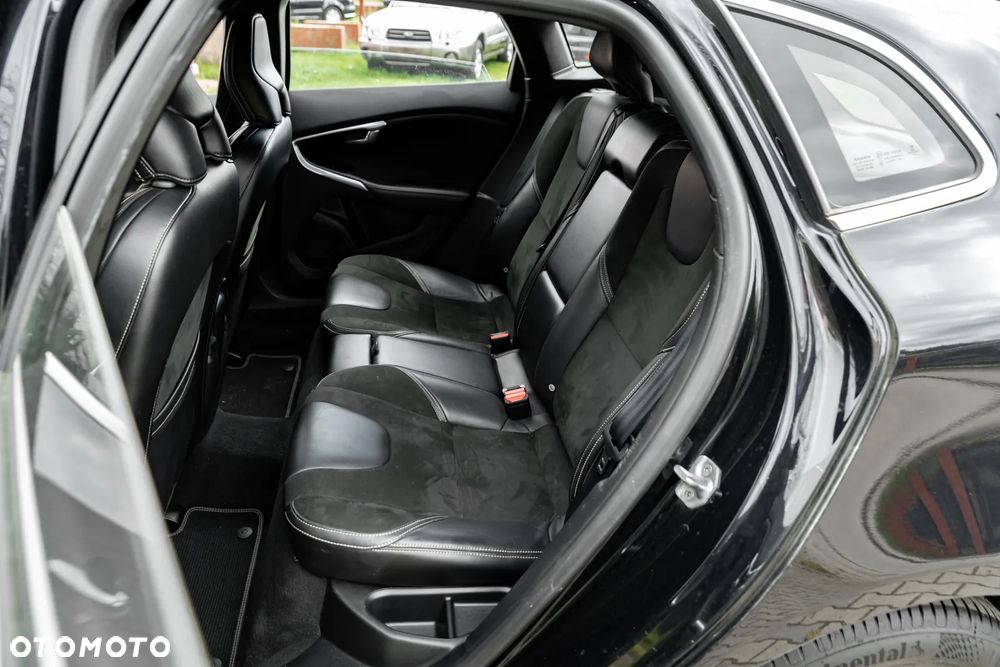 Volvo V40 D4 Drive-E Kinetic - 20