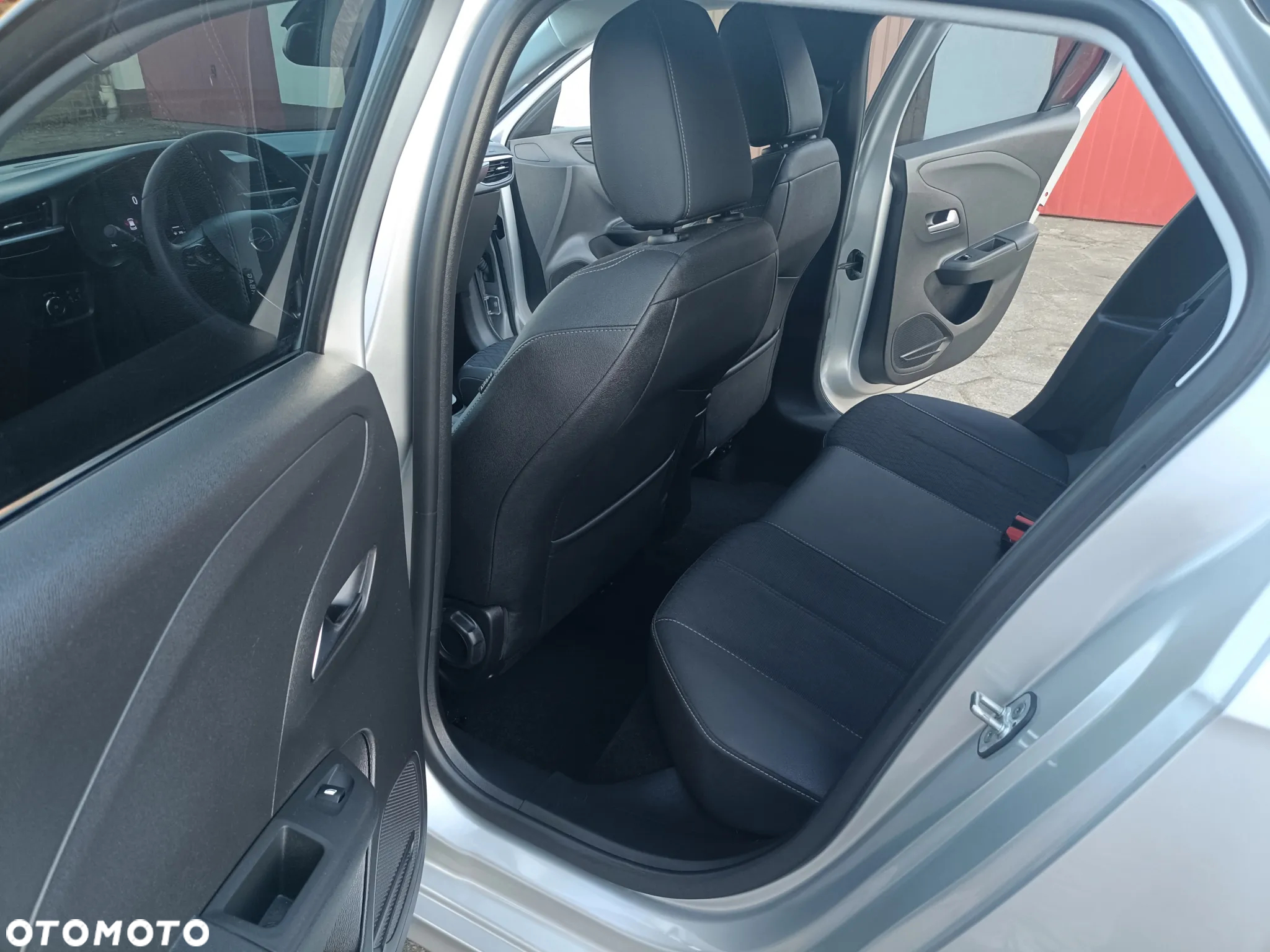Opel Corsa 1.2 Elegance Business Pack S&S - 18