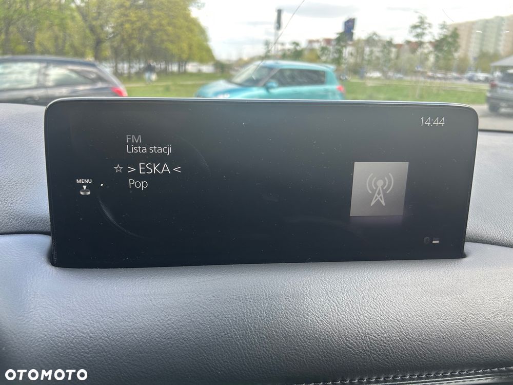 Mazda CX-5 2.0 mHEV Homura 2WD - 23