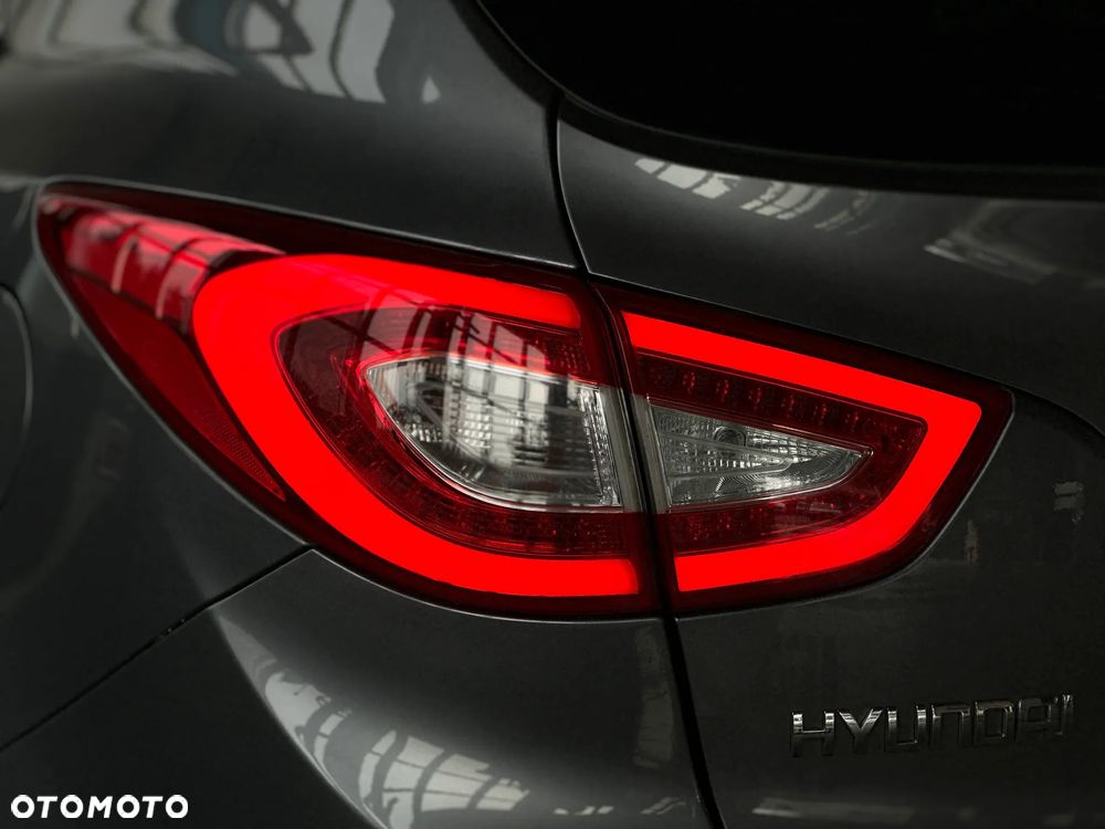 Hyundai ix35 1.7 CRDi Premium 2WD - 29