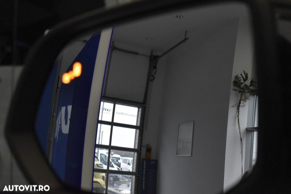 Ford Explorer RWD 77 kWh Extended Range Select - 36