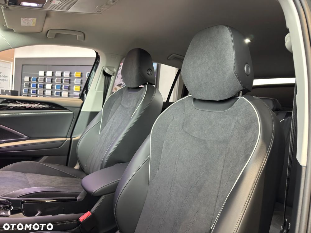 Volkswagen Tiguan 1.5 TSI EVO Elegance DSG - 7