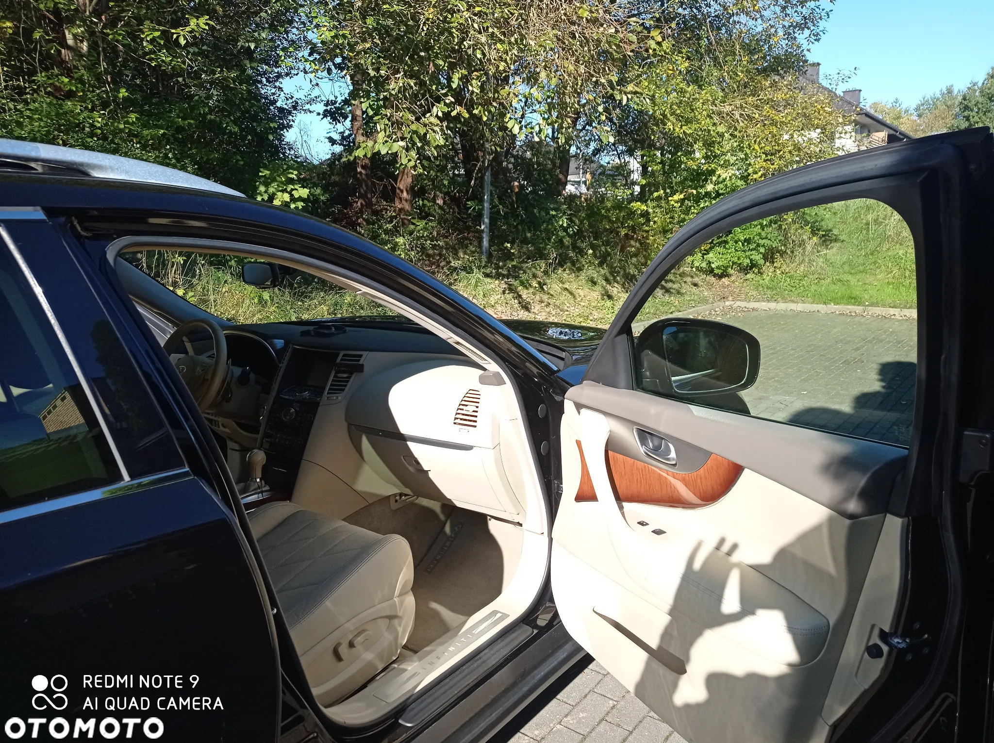 Infiniti QX70 3.7 GT Premium - 26