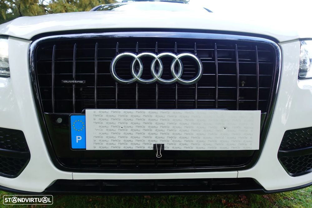 Audi Q5 2.0 TDI quattro S-line S-tronic - 17