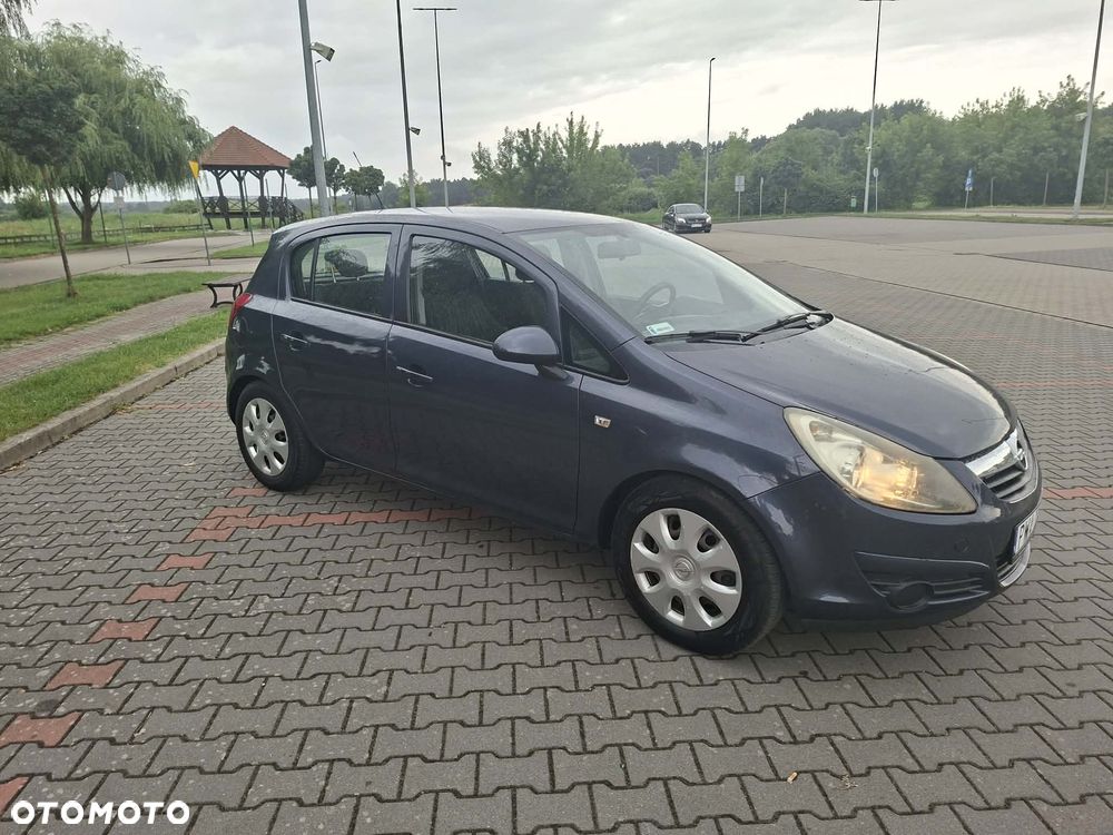 Opel Corsa 1.3 CDTI Color Edition - 3