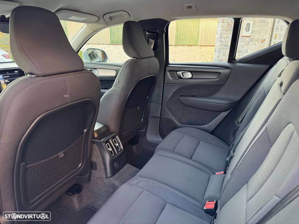 Volvo XC 40 1.5 T4 PHEV Inscription Expression - 16