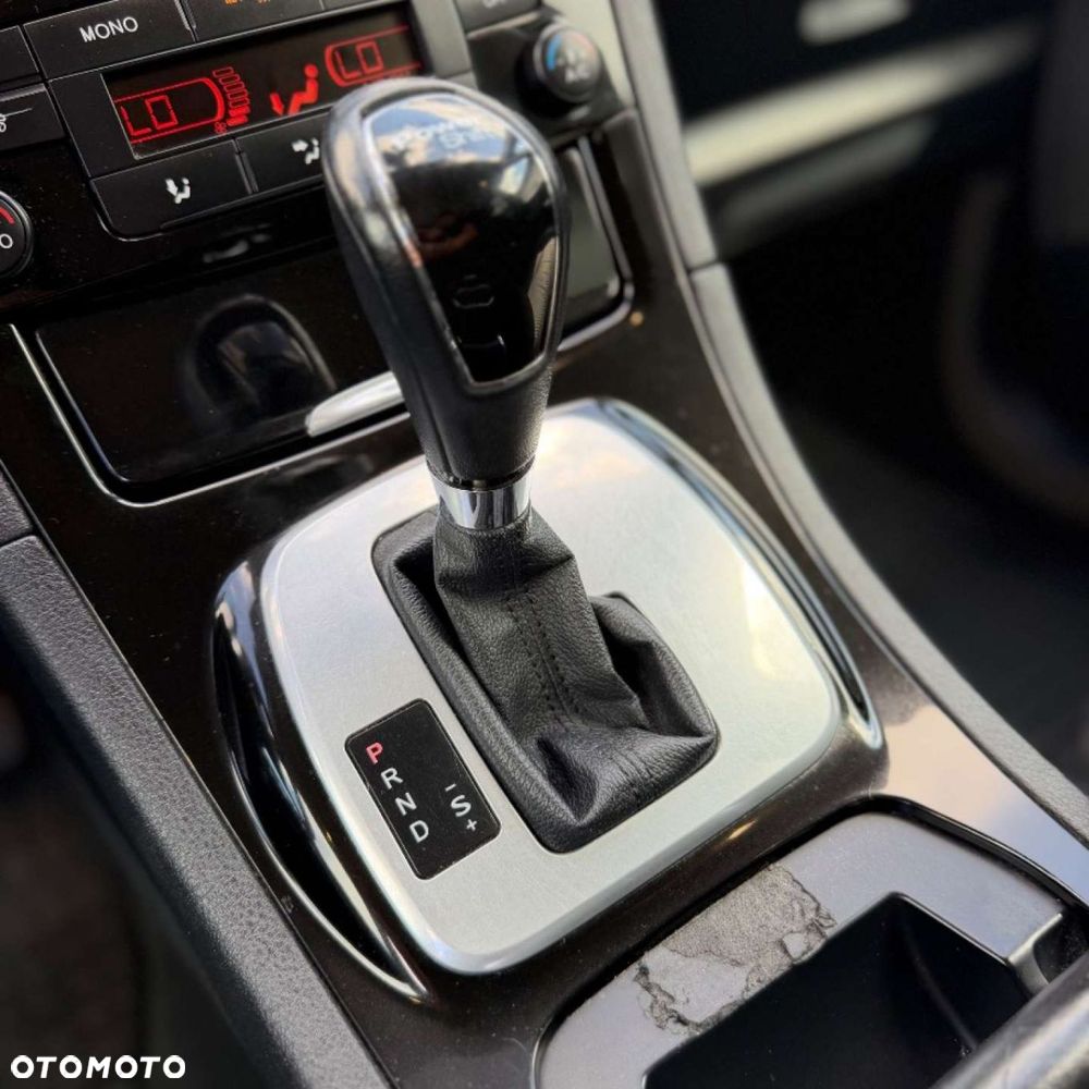 Ford S-Max - 29