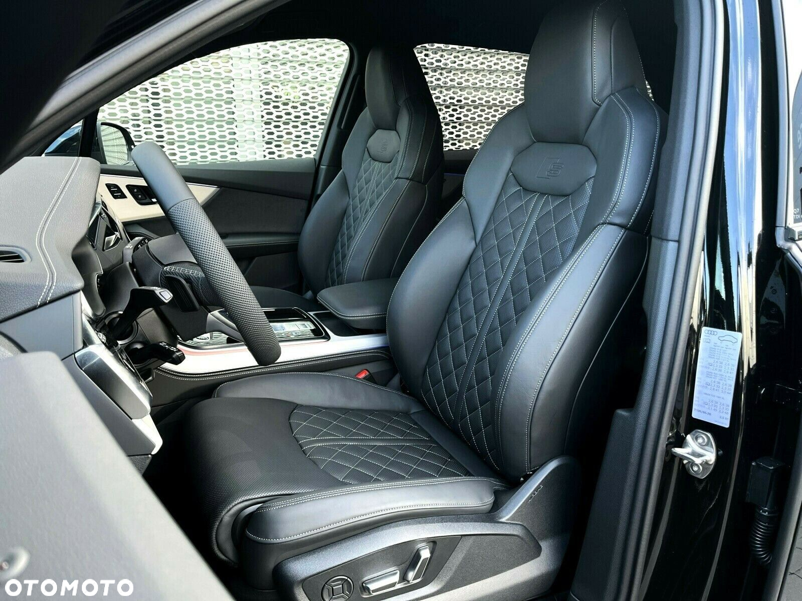 Audi Q7 - 6