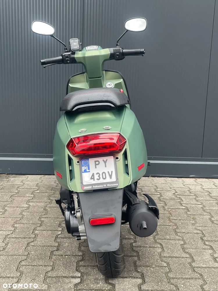 Lambretta Inny - 6