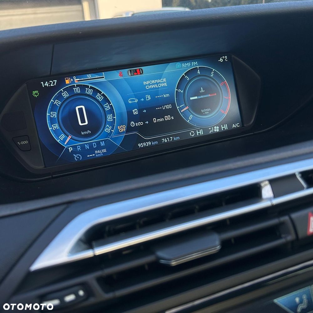 Citroën C4 Picasso THP 165 Stop&Start EAT6 Selection - 6