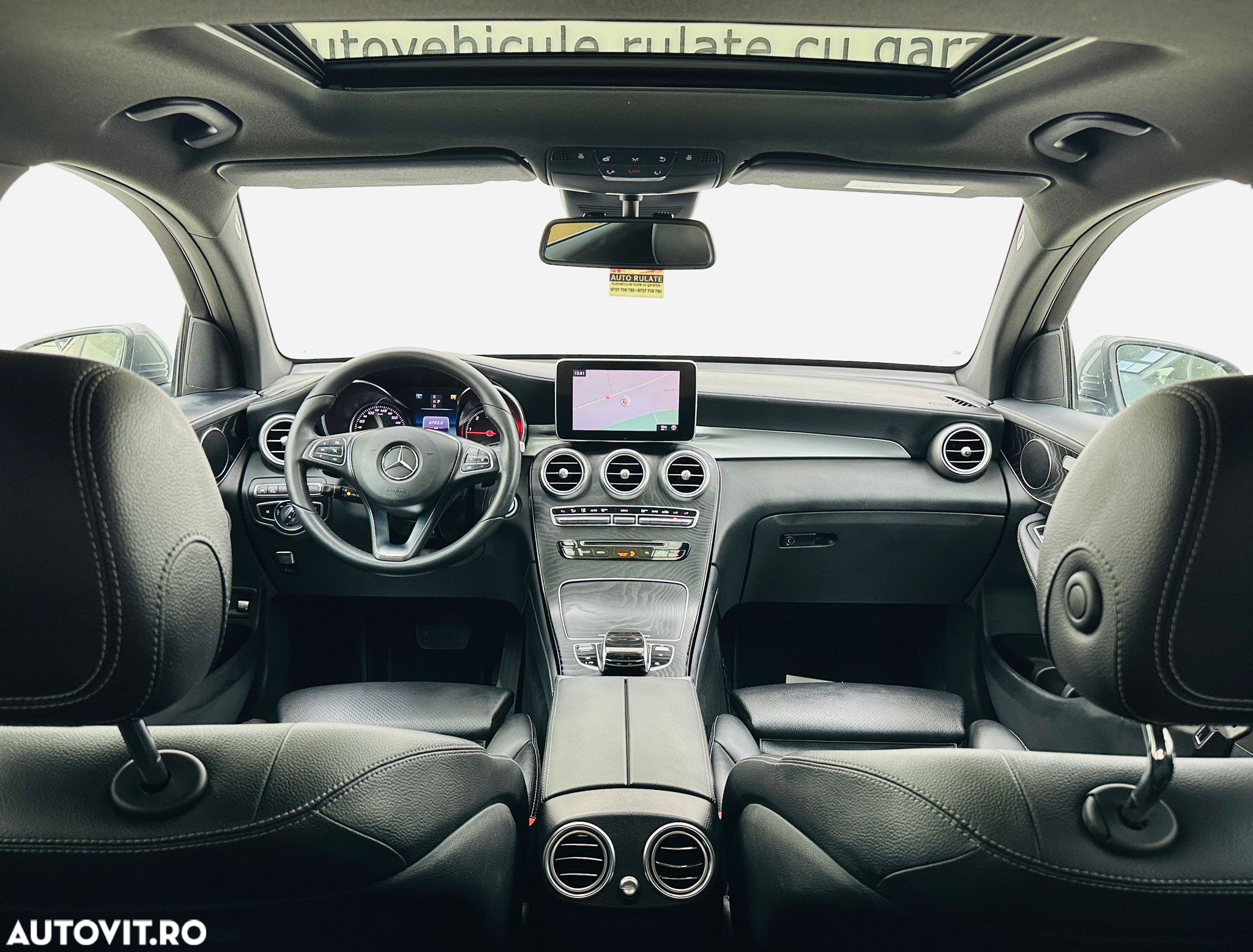 Mercedes-Benz GLC - 6