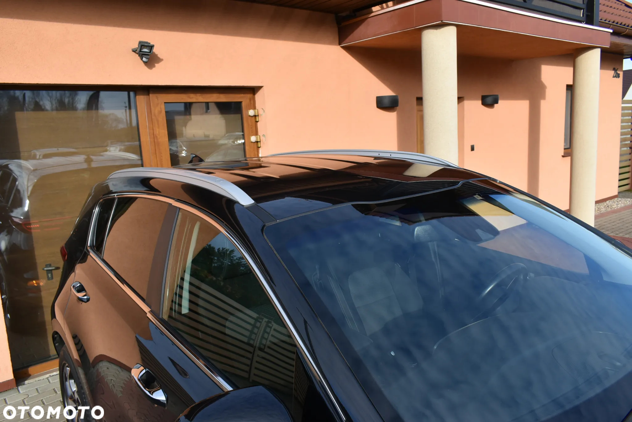 Kia Sportage 1.6 GDI Black Edition 2WD - 5