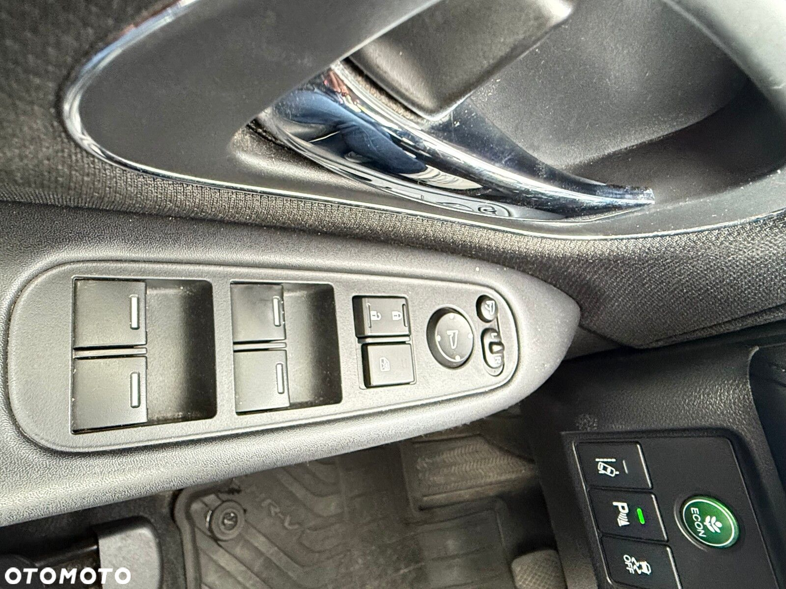 Honda HR-V 1.5 Executive (ADAS / Connect+) - 30
