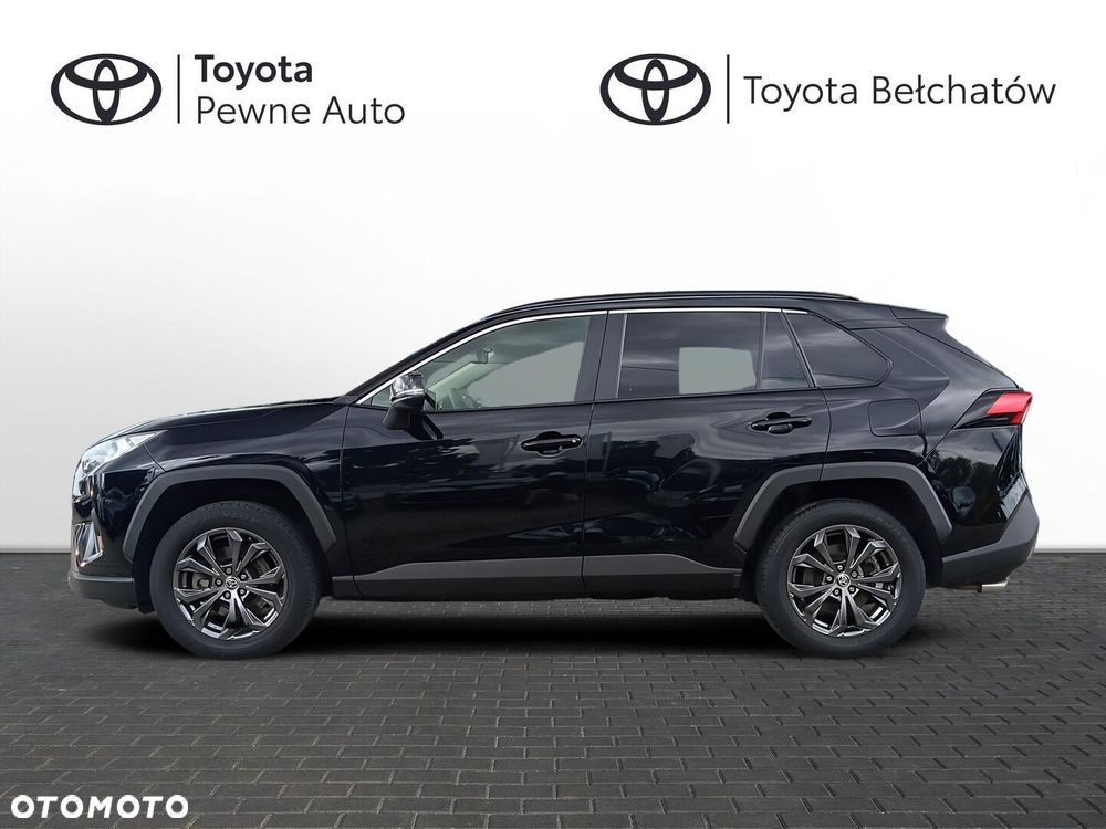 Toyota RAV4 - 3