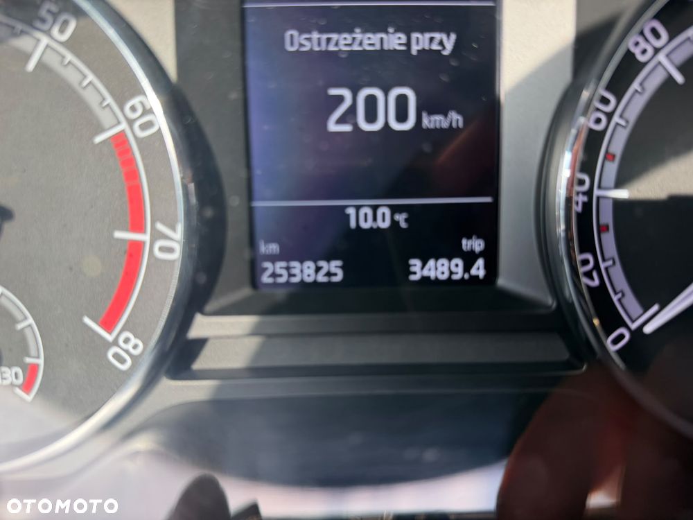 Skoda Octavia 1.5 TSI GPF ACT Ambition - 11