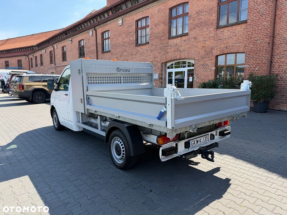 Volkswagen T5 - 3