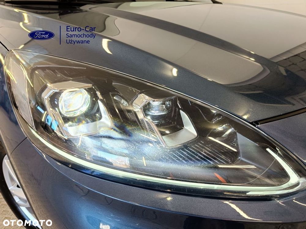 Ford Kuga 2.0 EcoBlue Hybrid TITANIUM - 33