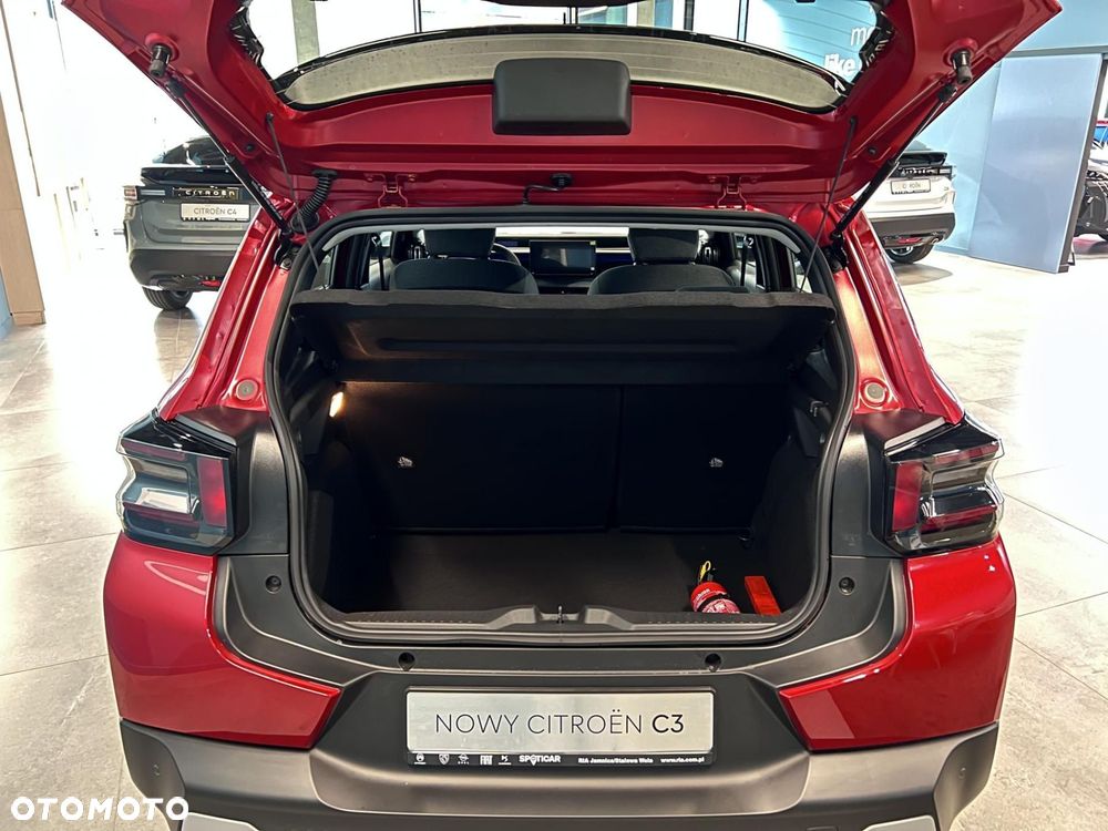 Citroën C3 1.2 T Max - 5