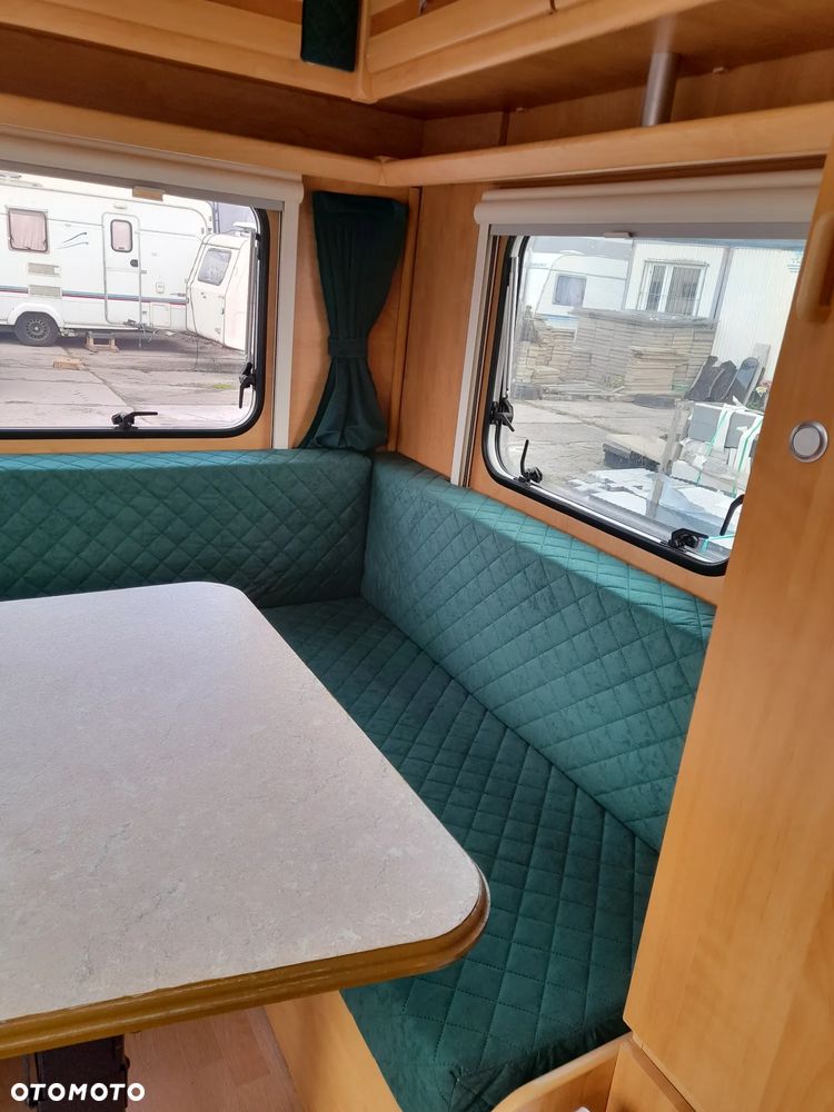 Caravelair 475 - 10