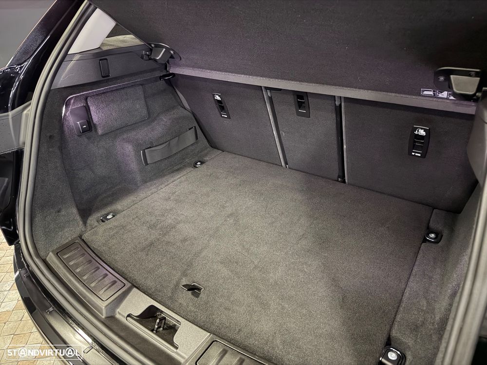 Land Rover Range Rover Evoque P300e HSE - 20