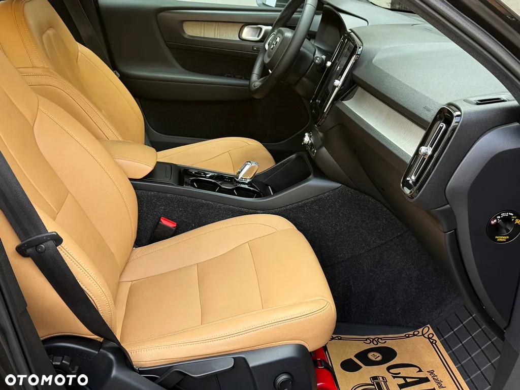 Volvo XC 40 D3 Inscription - 33
