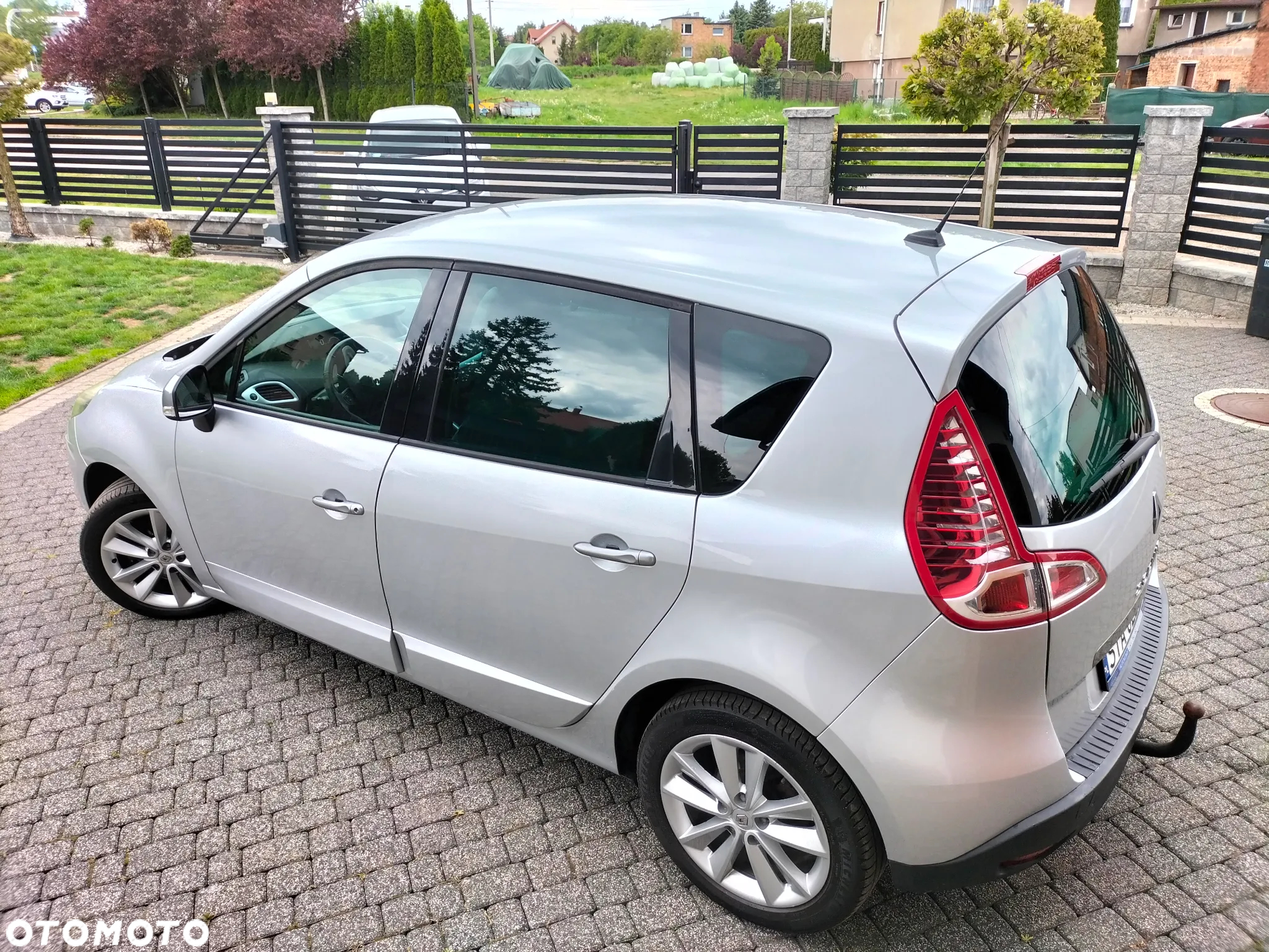 Renault Scenic 1.6 16V 110 Dynamique - 5