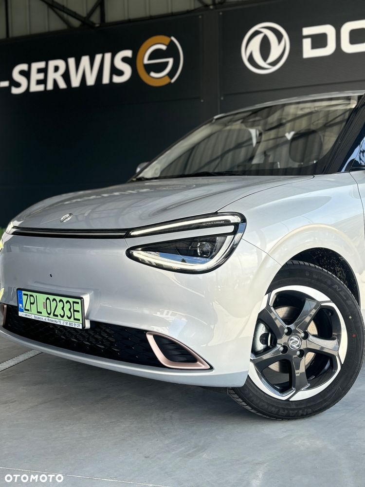 Dongfeng Box - 3