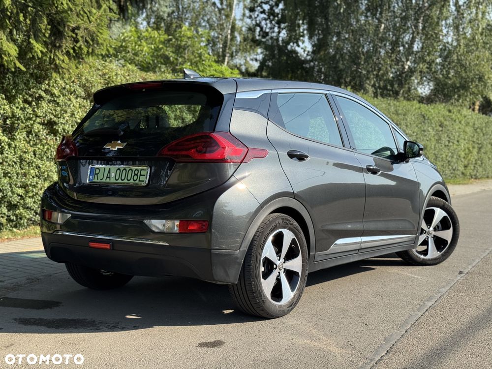Chevrolet Bolt - 6