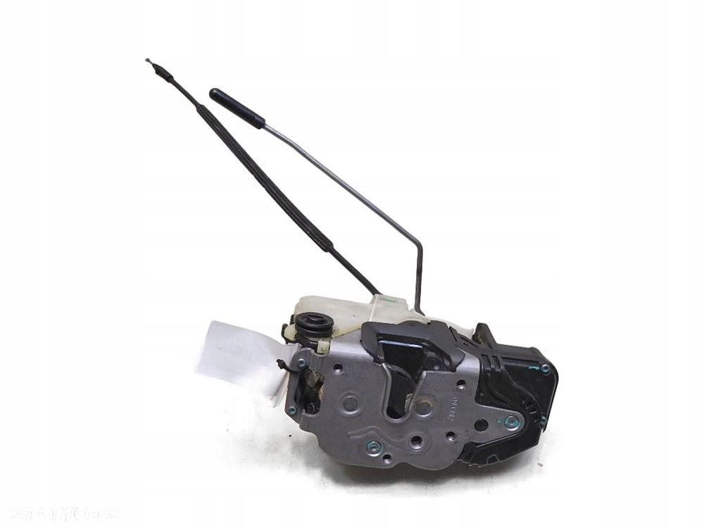 ZAMEK DRZWI PRAWY TYŁ 6 PIN OPEL INSIGNIA A KOMBI 3023804 - 1