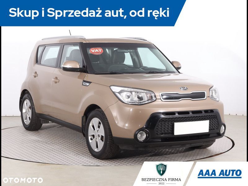 Kia Soul - 2