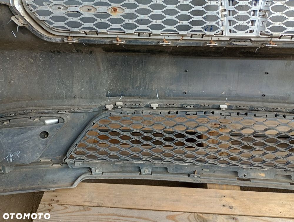 Zderzak przedni przedni grill Dodge Durango III 14-18r - 23