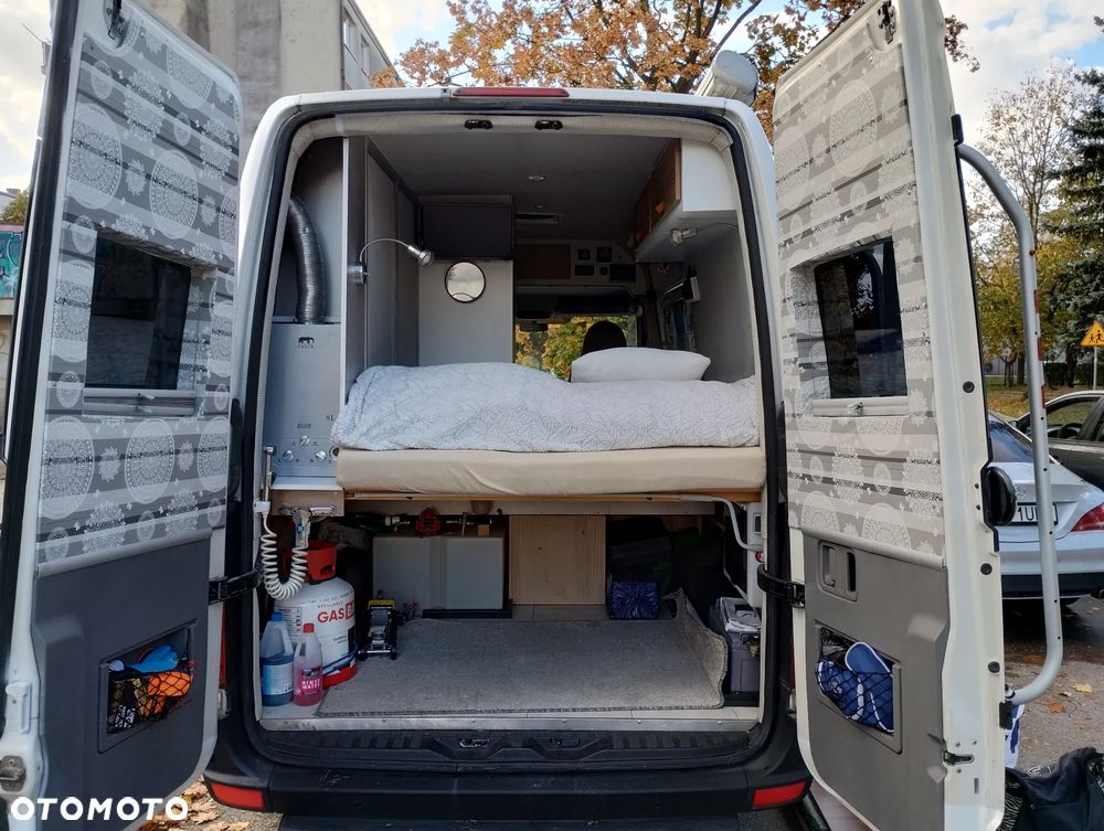 Volkswagen Crafter Standard - 33