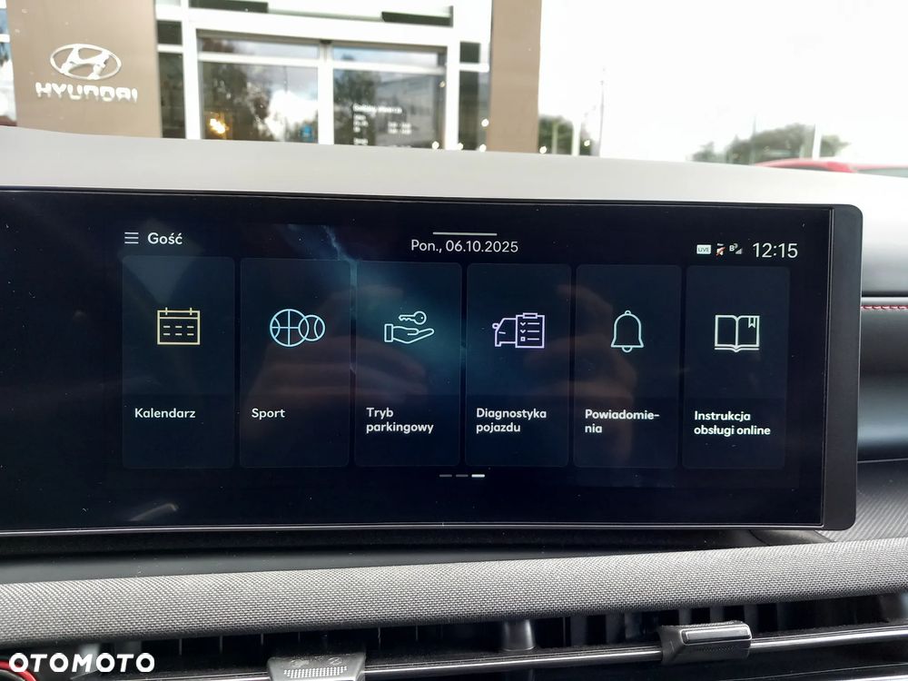 Hyundai Tucson 1.6 T-GDi PHEV N-Line 4WD - 30