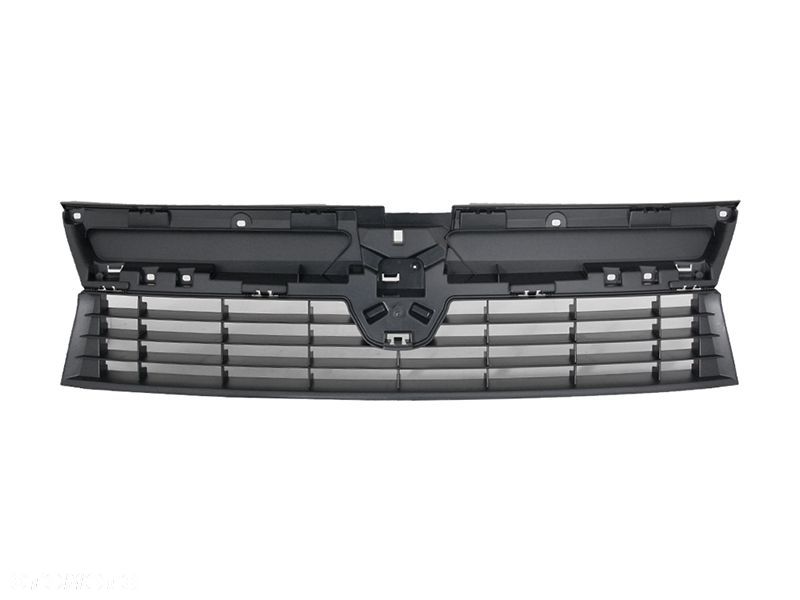 KRATKA ATRAPA GRILL DACIA DUSTER I 1 2010-2013 - 1