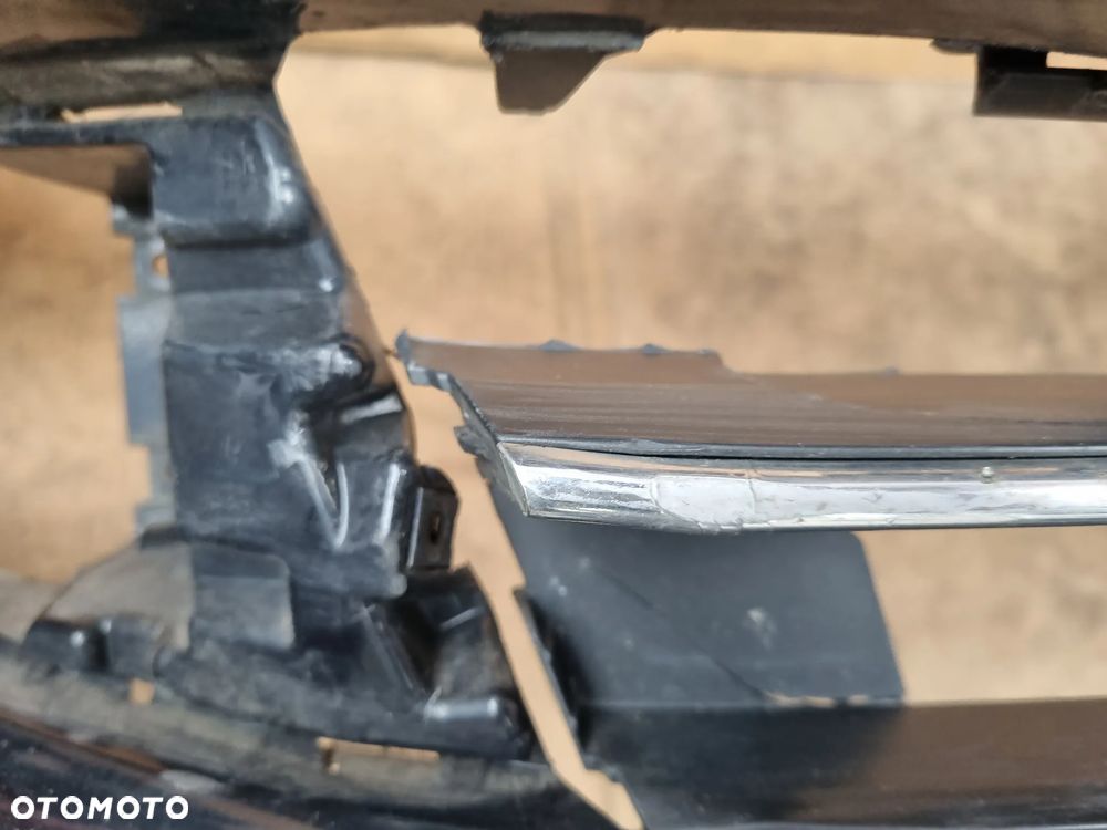 VW PASSAT B8 3G0 HIGHLINE ZDERZAK PRZÓD - 6