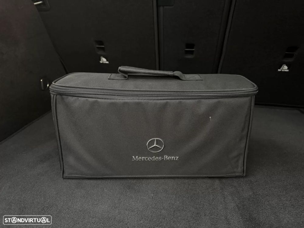 Mercedes-Benz GLA 250 e 8G-DCT - 20