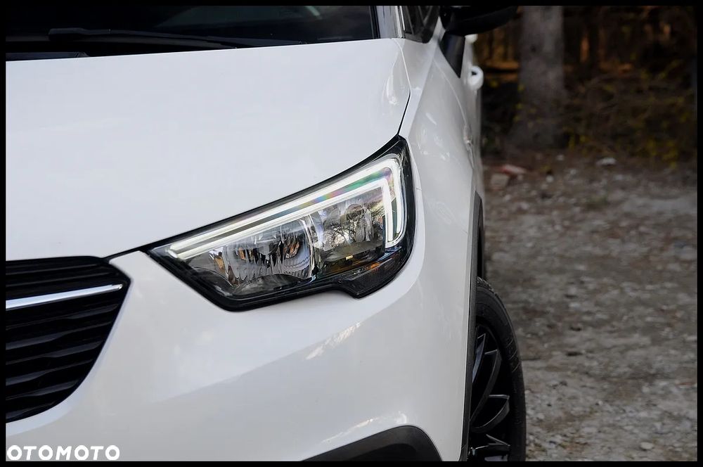 Opel Crossland X - 15