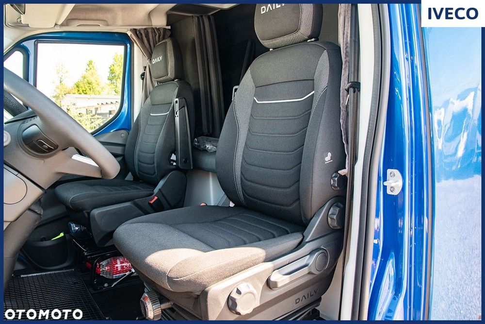 Iveco Daily 70C18HA8/P Hi-Matic Autolaweta 3.0 180KM - 21
