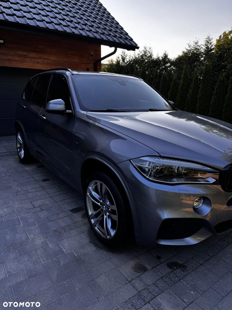 BMW X5 xDrive25d - 2