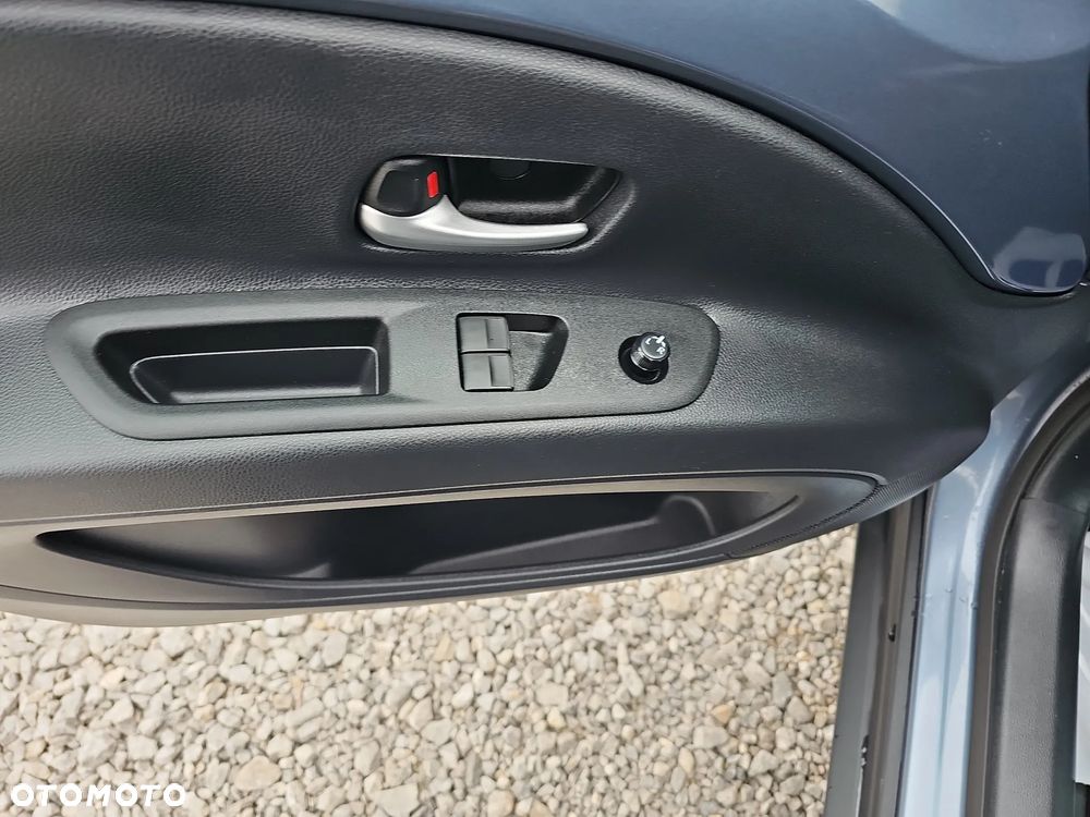 Toyota Aygo x-style - 12