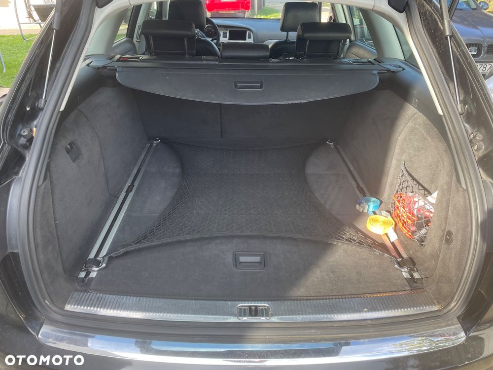 Audi A6 Avant - 19