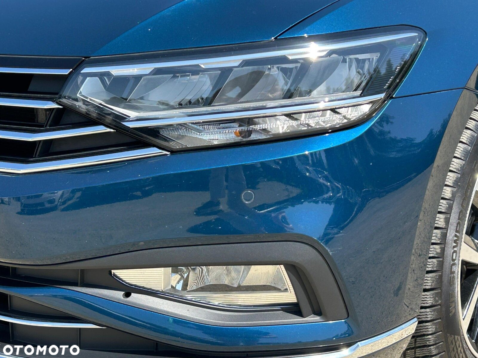 Volkswagen Passat 2.0 TDI EVO Elegance DSG - 37