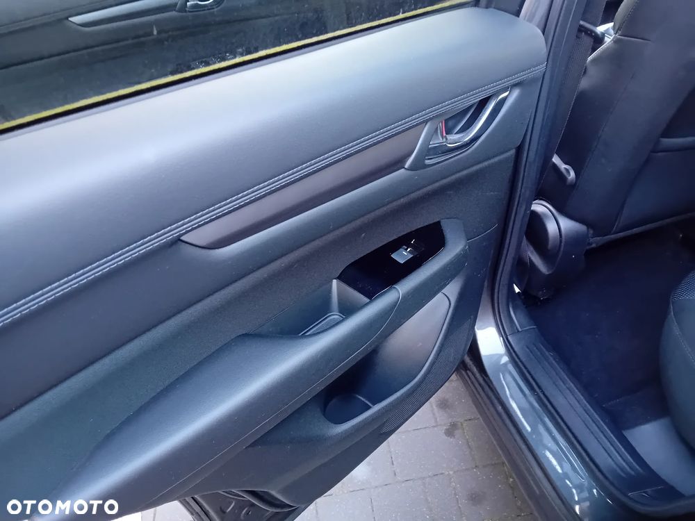 Mazda CX-5 SKYACTIV-G 165 Exclusive-Line - 39