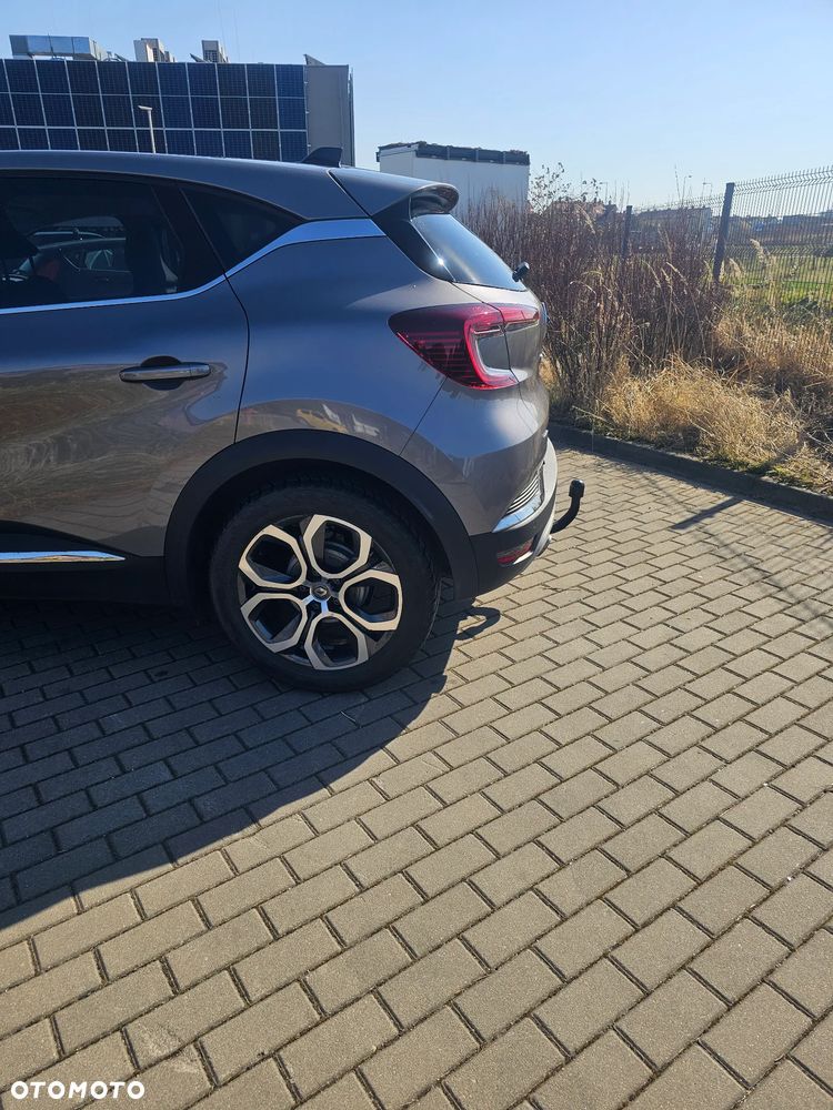 Renault Captur - 12