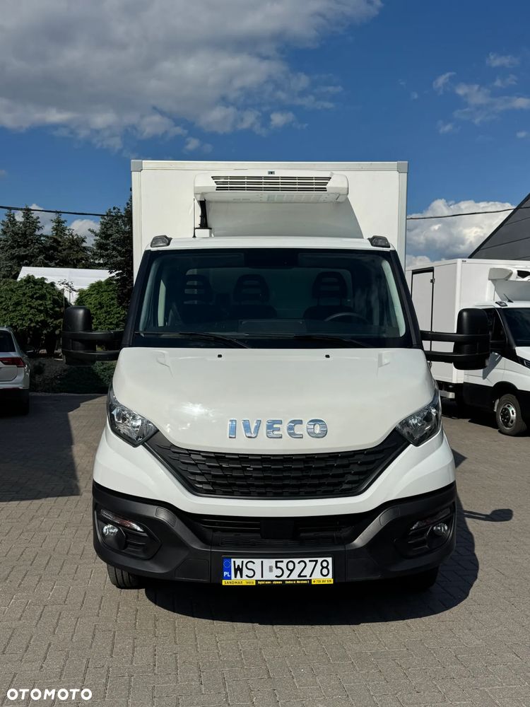 Iveco Daily - 2