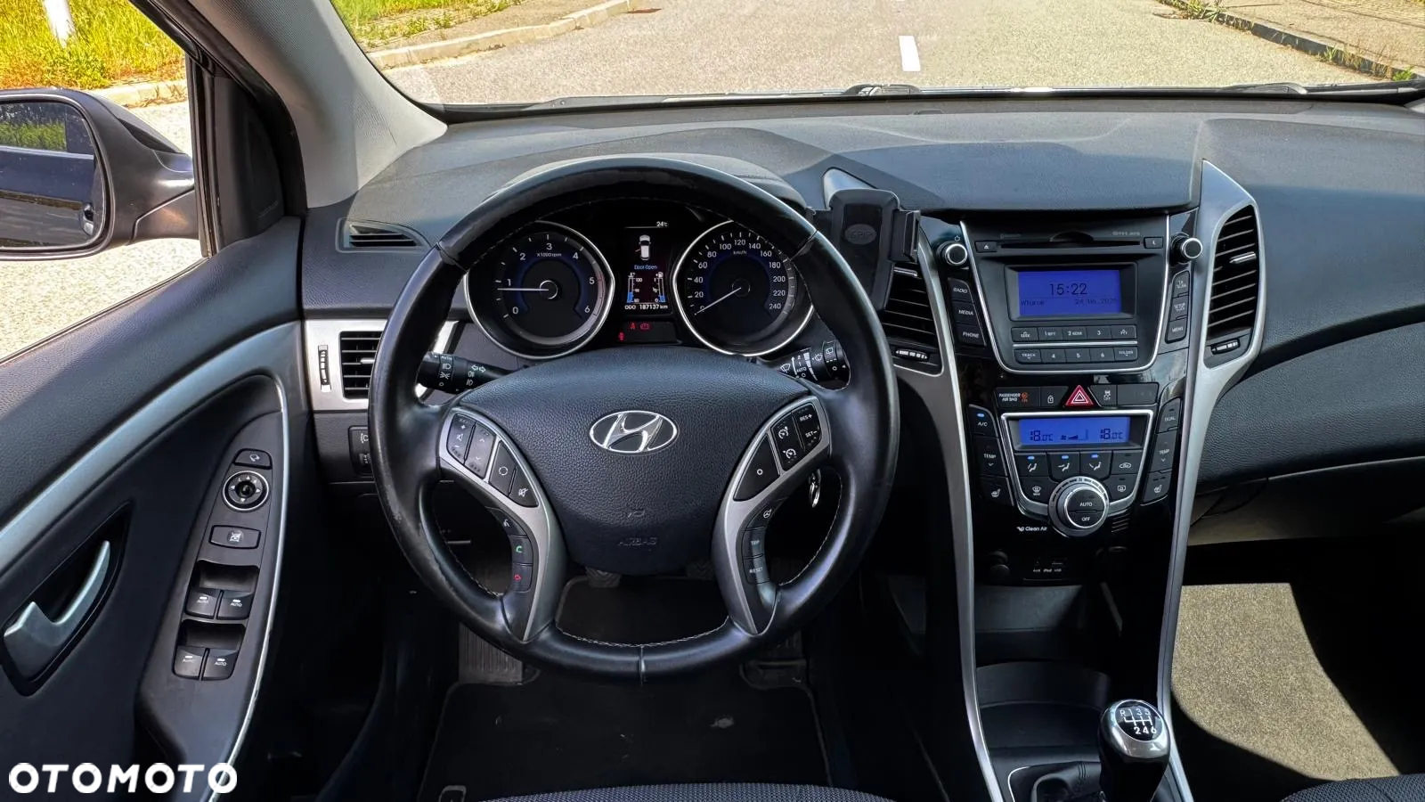 Hyundai i30 - 11