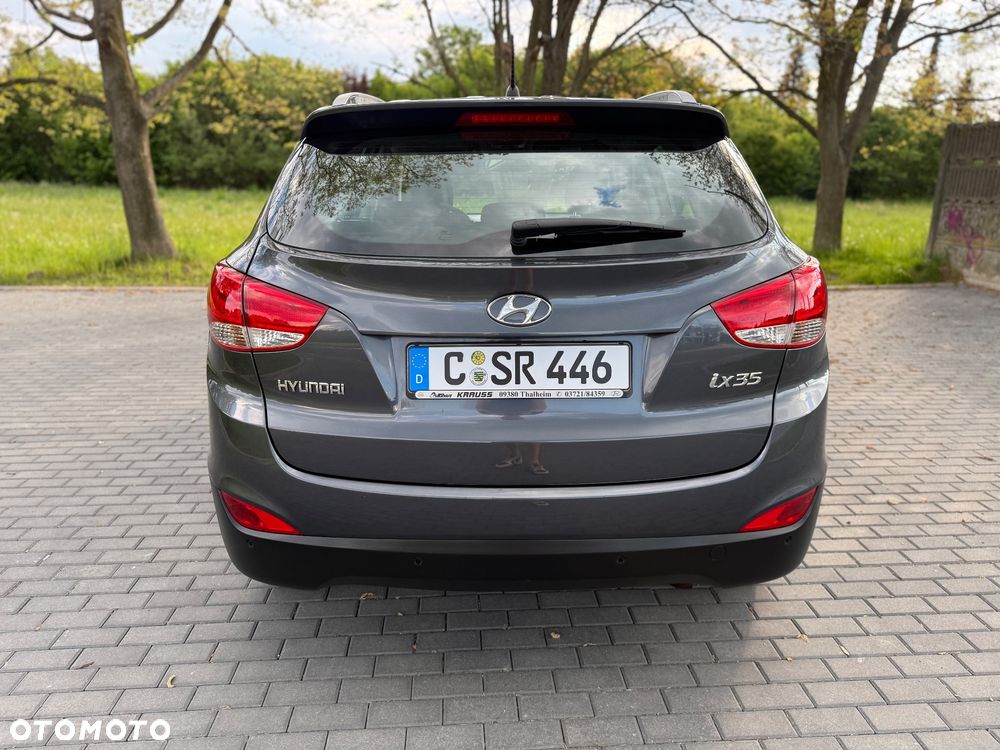 Kia Sportage 1.6 GDI XL 2WD - 6
