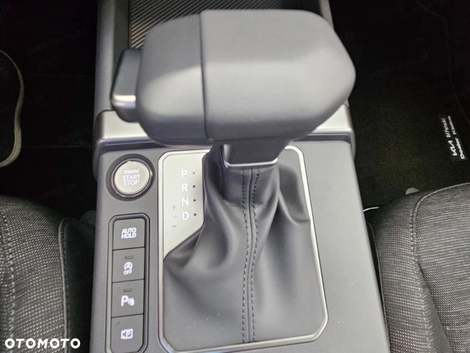 Kia Seltos 1.6 T-GDI M DCT - 7